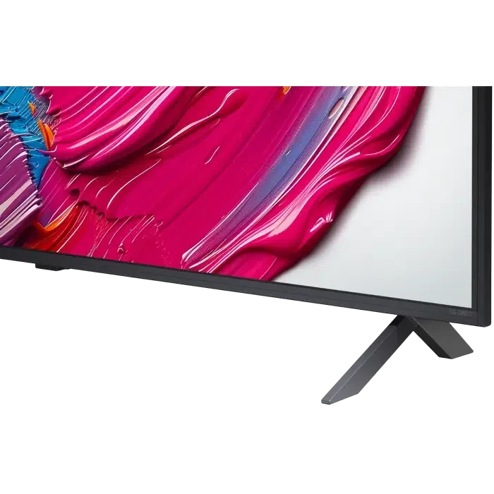 Телевизор 50" LG 50QNED80A6A, Black 9