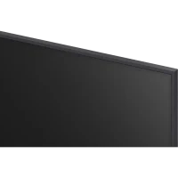 Телевизор 50" LG 50QNED80A6A, Black 10