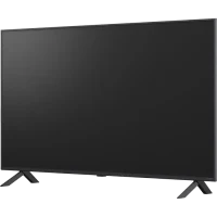 Телевизор 50" LG 50QNED80A6A, Black 7