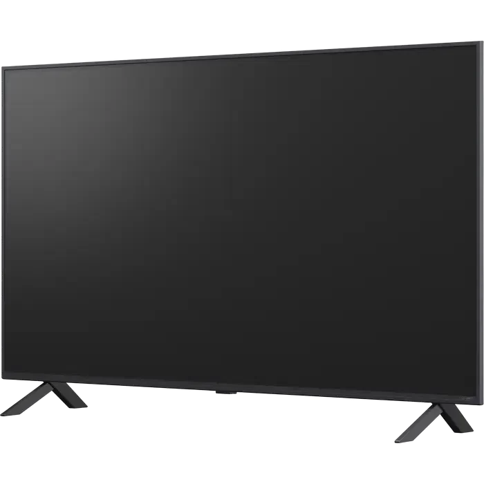 Телевизор 50" LG 50QNED80A6A, Black 7