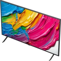 Телевизор 50" LG 50QNED80A6A, Black 6
