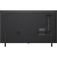 Телевизор 50" LG 50QNED80A6A, Black 15