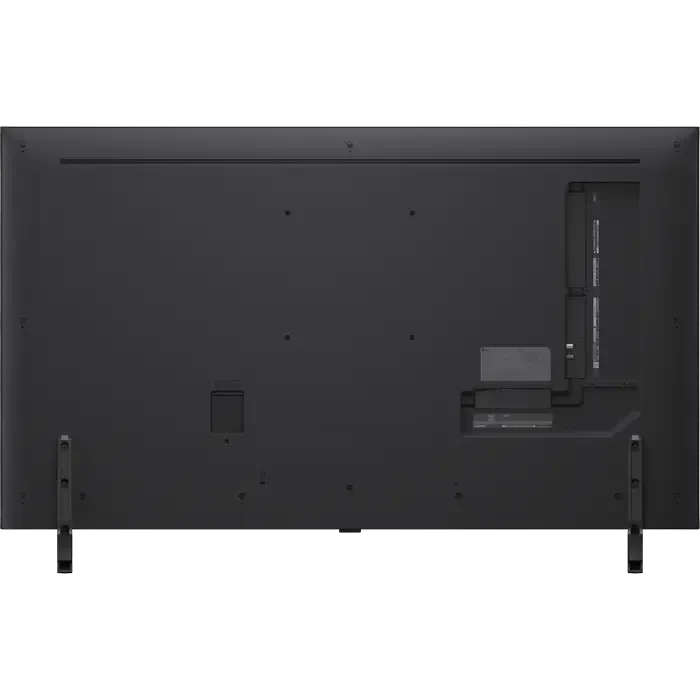 Телевизор 50" LG 50QNED80A6A, Black 15