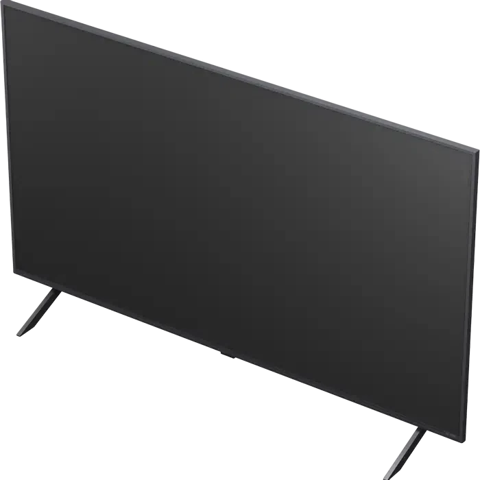 Телевизор 50" LG 50QNED80A6A, Black 14
