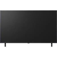 Телевизор 50" LG 50QNED80A6A, Black 2