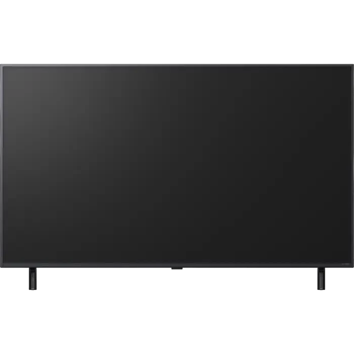 Телевизор 50" LG 50QNED80A6A, Black 2