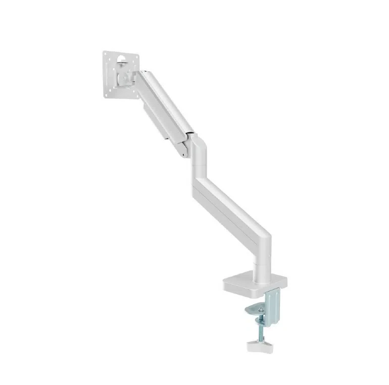 Suport reglabil pentru monitor Gembird MA-DA1-04-W, White 3
