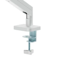 Suport reglabil pentru monitor Gembird MA-DA1-04-W, White 4