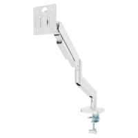 Suport reglabil pentru monitor Gembird MA-DA1-04-W, White