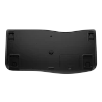 Клавиатура HP 680 Comfort, Беспроводное, Чёрный 5