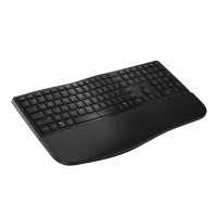 Клавиатура HP 680 Comfort, Беспроводное, Чёрный 3