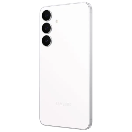 Samsung Galaxy S25 FE 8/128 GB White