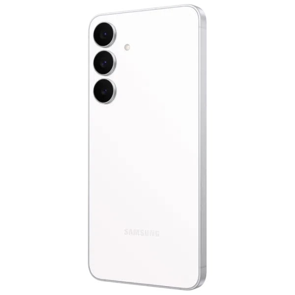 Samsung Galaxy S25 FE 8/128 GB White 3
