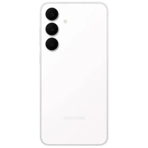 Samsung Galaxy S25 FE 8/128 GB White