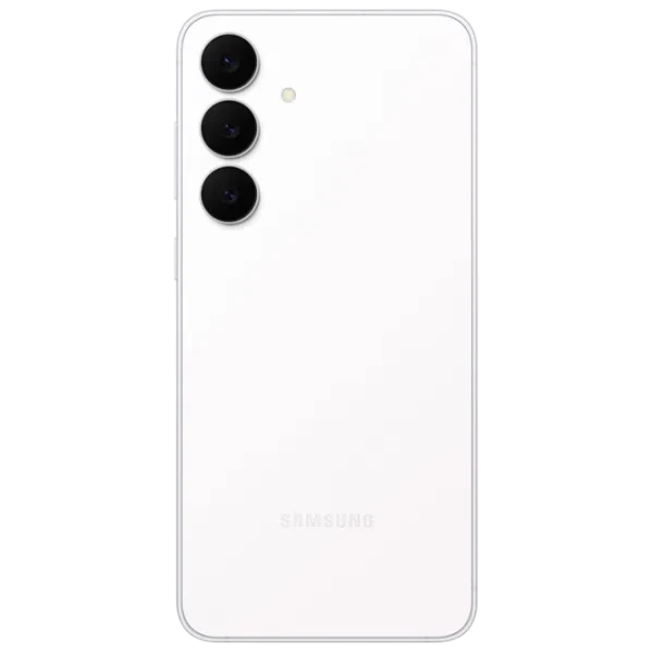 Samsung Galaxy S25 FE 8/128 GB White 2