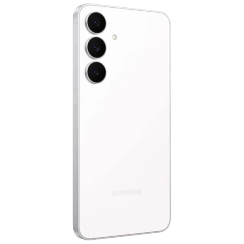 Samsung Galaxy S25 FE 8/128 GB White