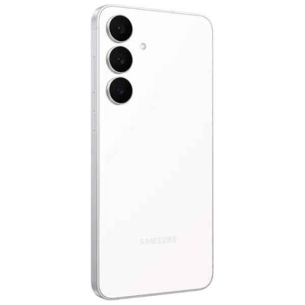 Samsung Galaxy S25 FE 8/128 GB White 4