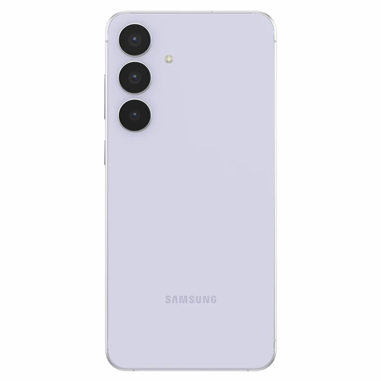 Samsung Galaxy S25 FE 8/128 ГБ Icy Blue 3