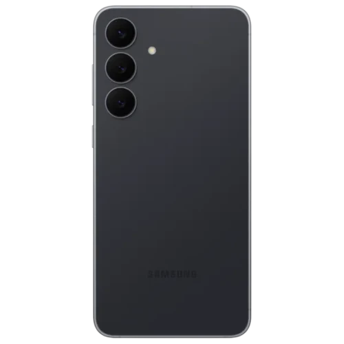 Samsung Galaxy S25 FE 8/128 ГБ Jet Black