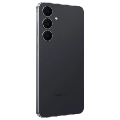 Samsung Galaxy S25 FE 8/128 ГБ Jet Black
