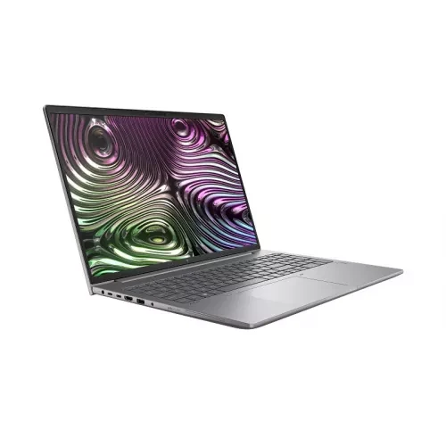 Laptop 16" HP ZBook X G1i Touch, Gray 3