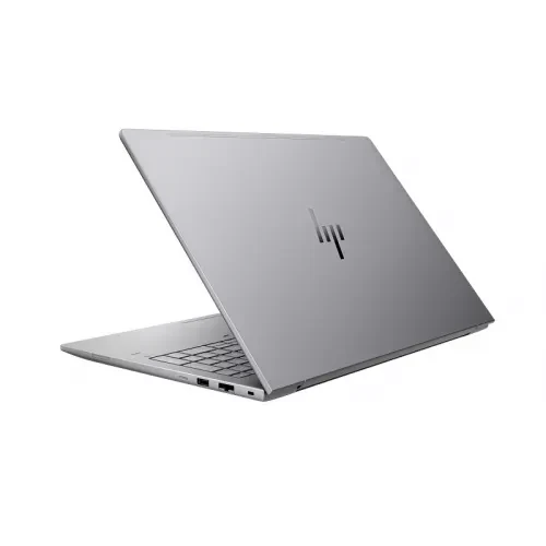 Laptop 16" HP ZBook X G1i Touch, Gray