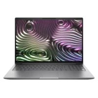 Laptop 16" HP ZBook X G1i Touch, Gray
