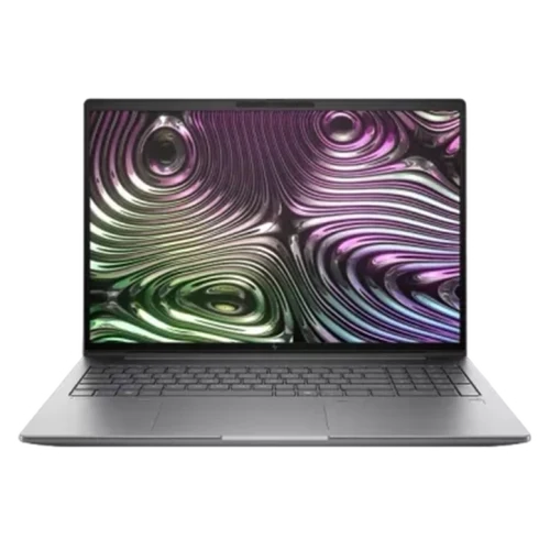 Laptop 16" HP ZBook X G1i Touch, Gray