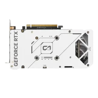 Placă video ASUS Dual GeForce RTX 5060 OC, Alb 11