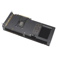 Placă video ASUS ProArt GeForce RTX 5070 Ti OC, 16 GB, Black 13