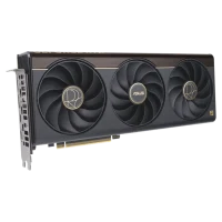 Placă video ASUS ProArt GeForce RTX 5070 Ti OC, 16 GB, Black 3
