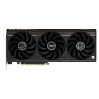 Placă video ASUS ProArt GeForce RTX 5070 Ti OC, 16 GB, Black 2