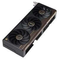 Placă video ASUS ProArt GeForce RTX 5070 Ti OC, 16 GB, Black 8