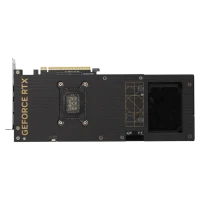 Placă video ASUS ProArt GeForce RTX 5070 Ti OC, 16 GB, Black 11