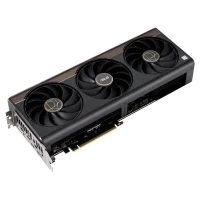 Placă video ASUS ProArt GeForce RTX 5070 Ti OC, 16 GB, Black 5