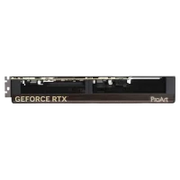 Placă video ASUS ProArt GeForce RTX 5070 Ti OC, 16 GB, Black 10