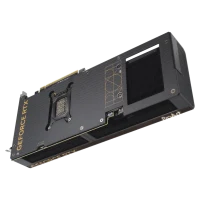 Placă video ASUS ProArt GeForce RTX 5070 Ti OC, 16 GB, Black 15