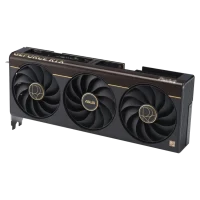 Placă video ASUS ProArt GeForce RTX 5070 Ti OC, 16 GB, Black 4