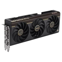 Placă video ASUS ProArt GeForce RTX 5070 Ti OC, 16 GB, Black 6
