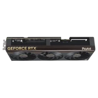 Placă video ASUS ProArt GeForce RTX 5070 Ti OC, 16 GB, Black 9