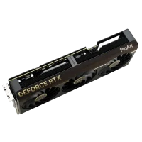 Placă video ASUS ProArt GeForce RTX 5080 OC, Negru 9