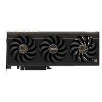 Placă video ASUS ProArt GeForce RTX 5080 OC, Negru 5
