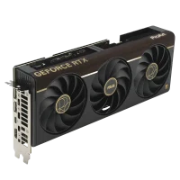 Placă video ASUS ProArt GeForce RTX 5080 OC, Negru 4