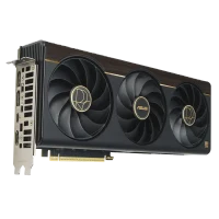Placă video ASUS ProArt GeForce RTX 5080 OC, Negru 3