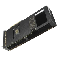 Placă video ASUS ProArt GeForce RTX 5080 OC, Negru 11