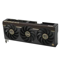 Placă video ASUS ProArt GeForce RTX 5080 OC, Negru 8
