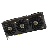Placă video ASUS ProArt GeForce RTX 5080 OC, Negru 7