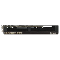 Placă video ASUS ProArt GeForce RTX 5080 OC, Negru 14