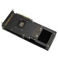 Placă video ASUS ProArt GeForce RTX 5080 OC, Negru 13