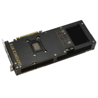 Placă video ASUS ProArt GeForce RTX 5080 OC, Negru 12